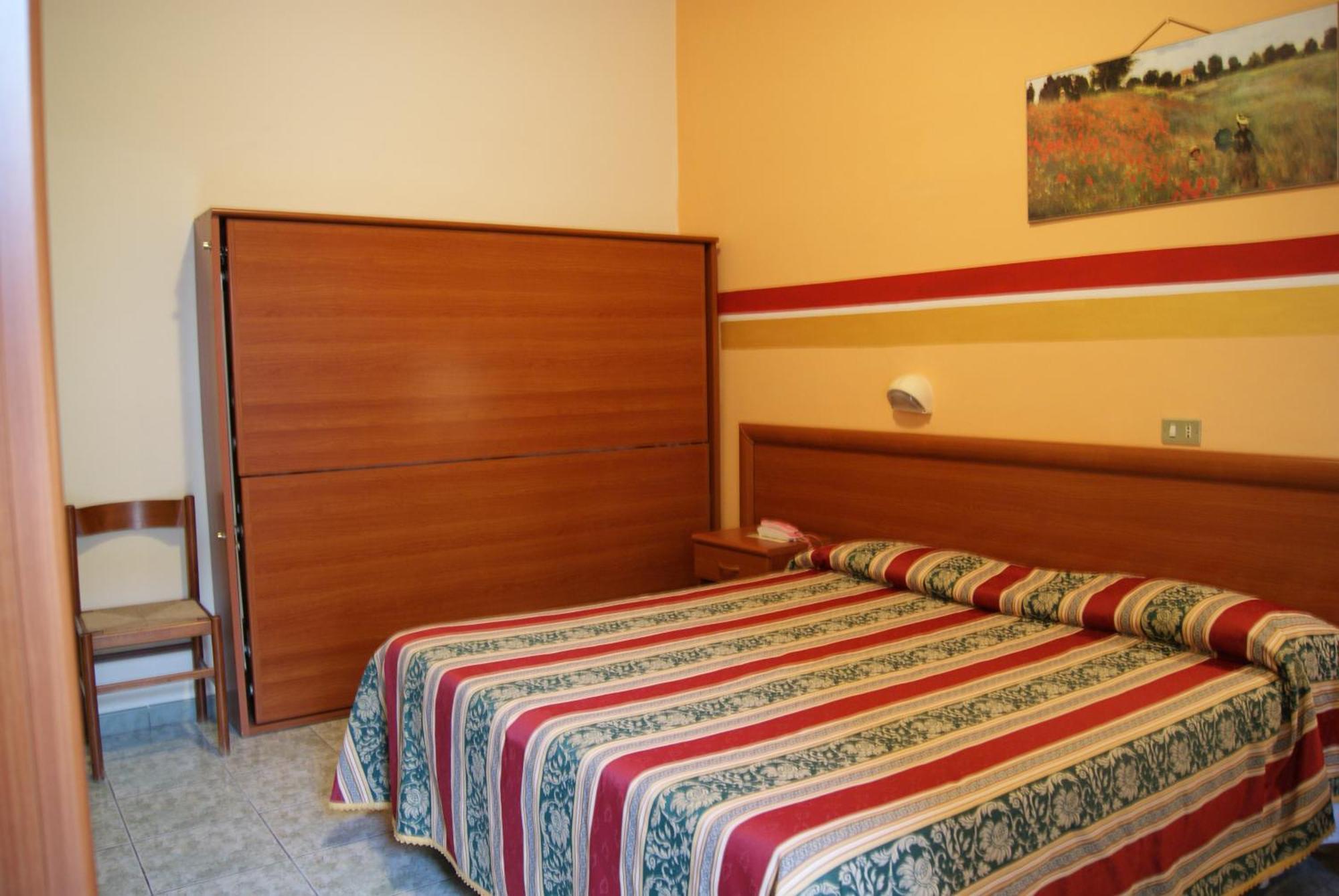 Hotel Dolly Viareggio Ruang foto