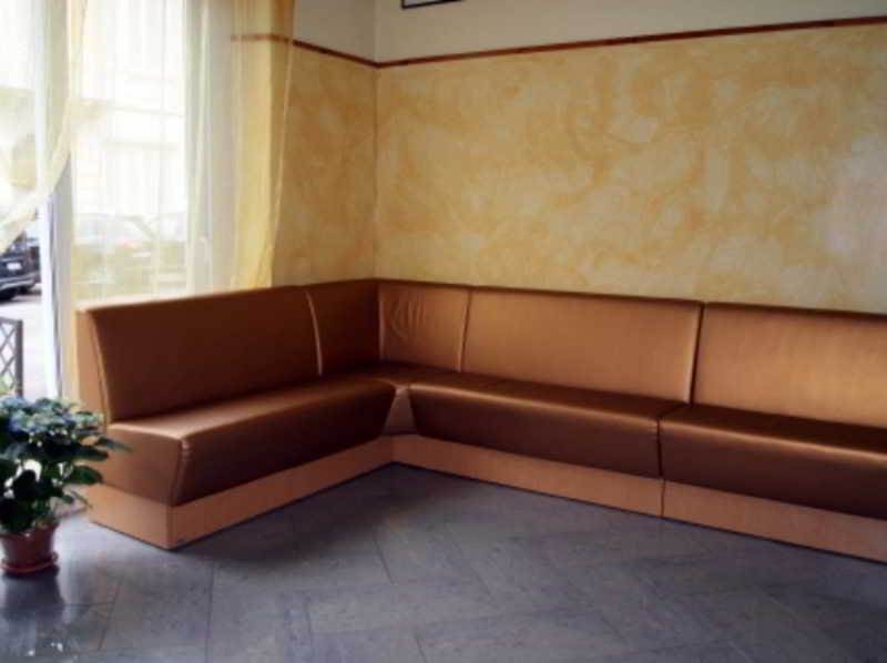 Hotel Dolly Viareggio Bagian luar foto